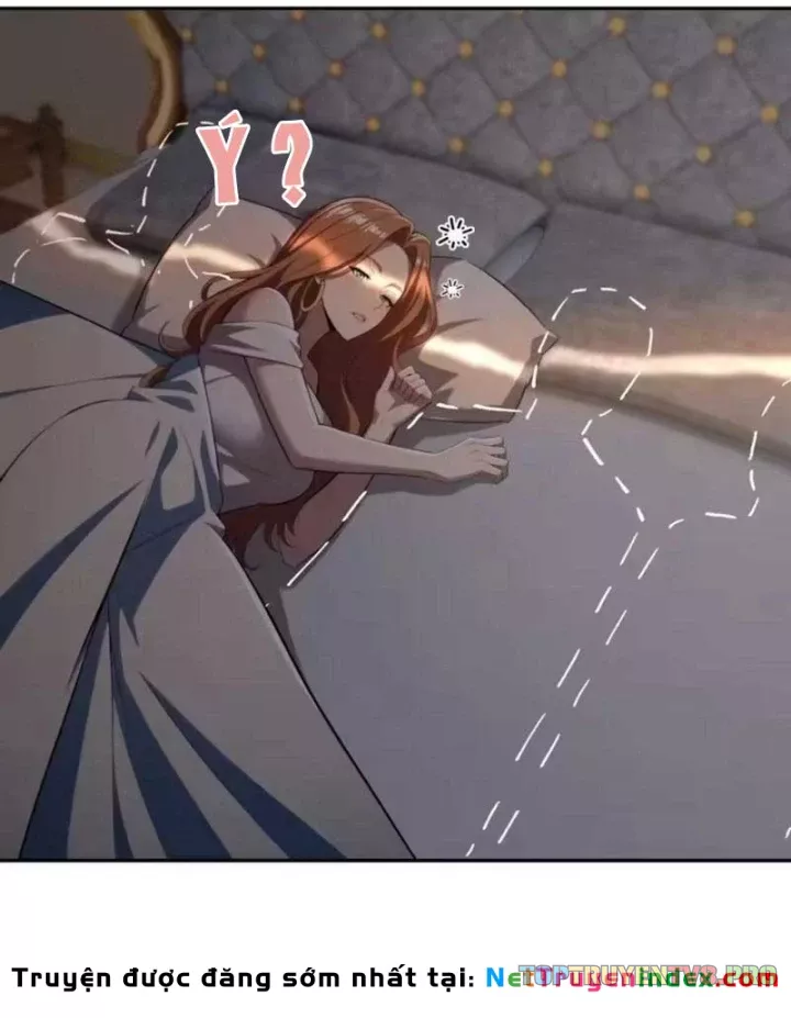 Cuộc Đời Mạt Thế Hoàn Mỹ Của Tôi Chapter 43 - Trang 8