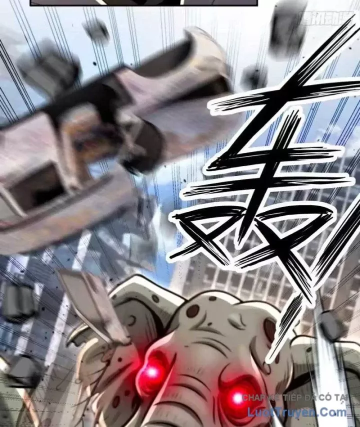 Cuộc Đời Mạt Thế Hoàn Mỹ Của Tôi Chapter 44 - Trang 16