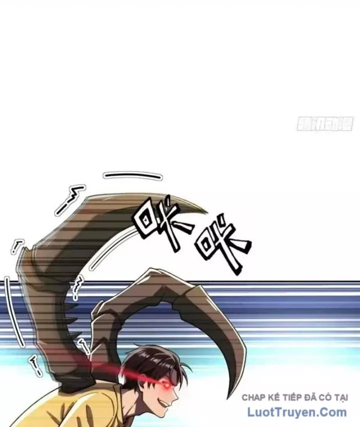Cuộc Đời Mạt Thế Hoàn Mỹ Của Tôi Chapter 44 - Trang 18