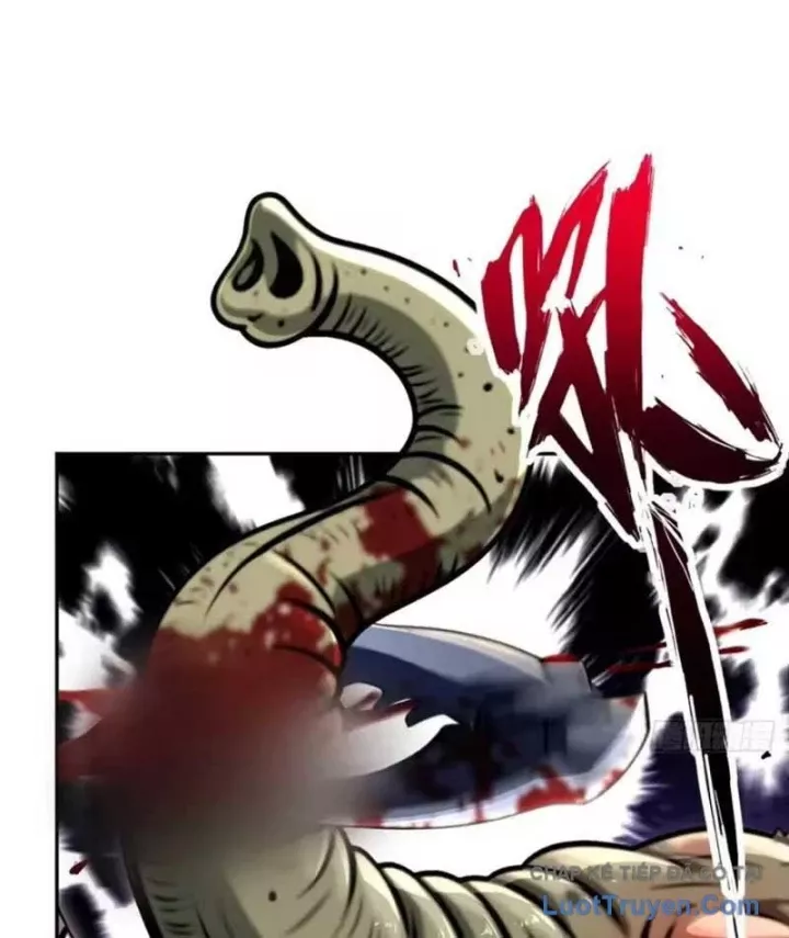 Cuộc Đời Mạt Thế Hoàn Mỹ Của Tôi Chapter 44 - Trang 22
