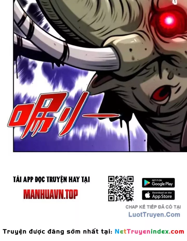 Cuộc Đời Mạt Thế Hoàn Mỹ Của Tôi Chapter 44 - Trang 23