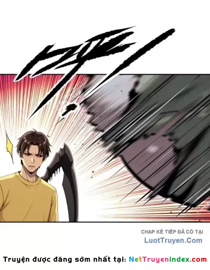 Cuộc Đời Mạt Thế Hoàn Mỹ Của Tôi Chapter 44 - Trang 24