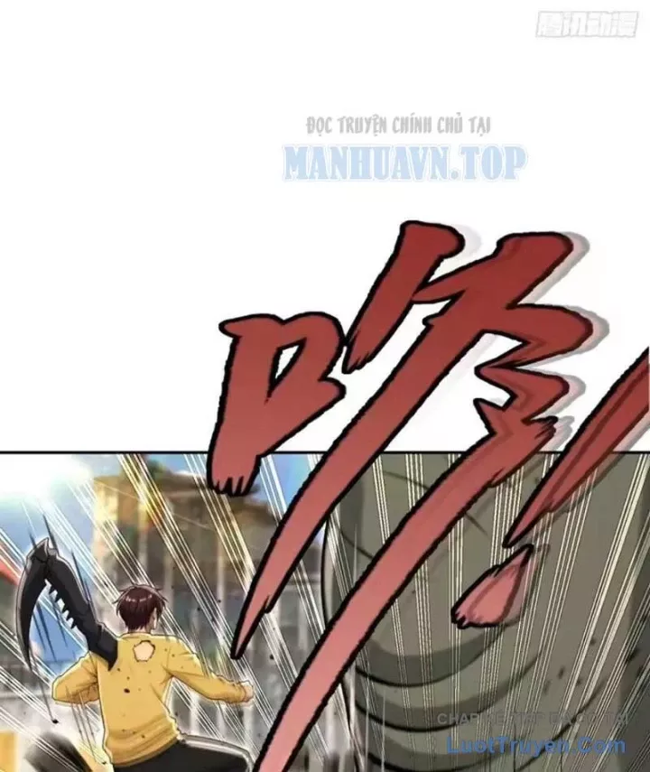 Cuộc Đời Mạt Thế Hoàn Mỹ Của Tôi Chapter 44 - Trang 25