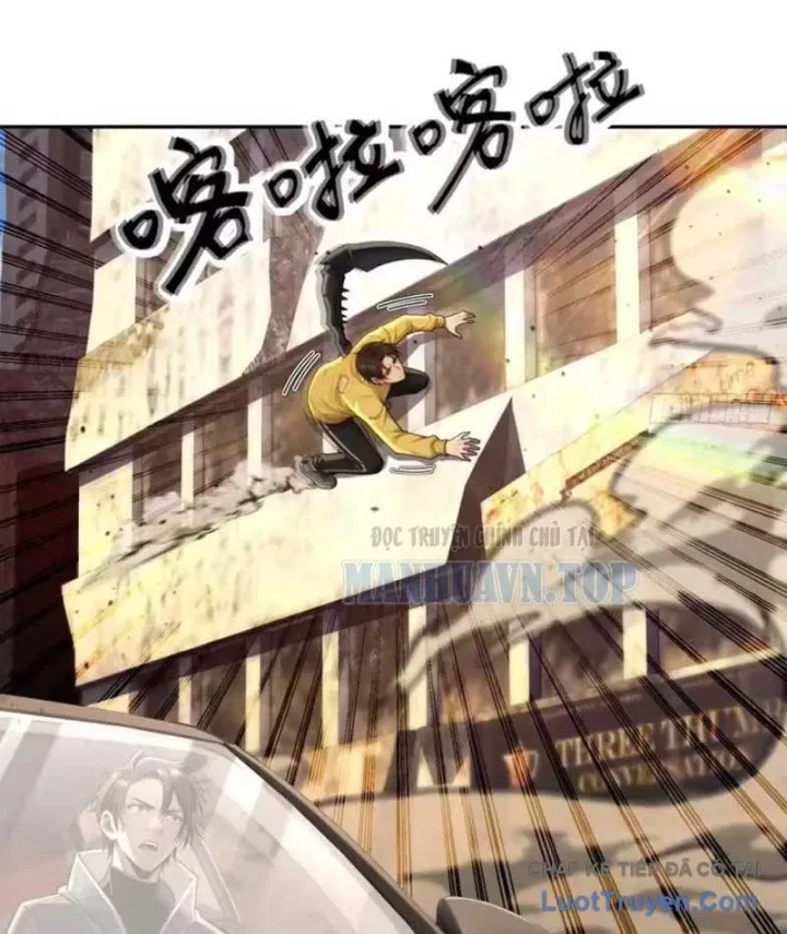 Cuộc Đời Mạt Thế Hoàn Mỹ Của Tôi Chapter 44 - Trang 27