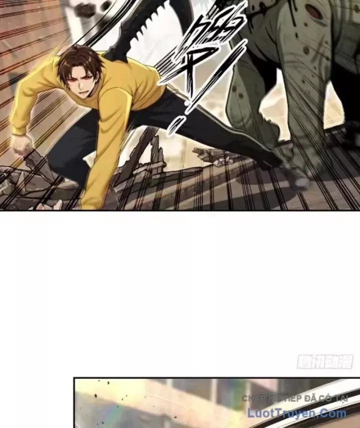 Cuộc Đời Mạt Thế Hoàn Mỹ Của Tôi Chapter 44 - Trang 29