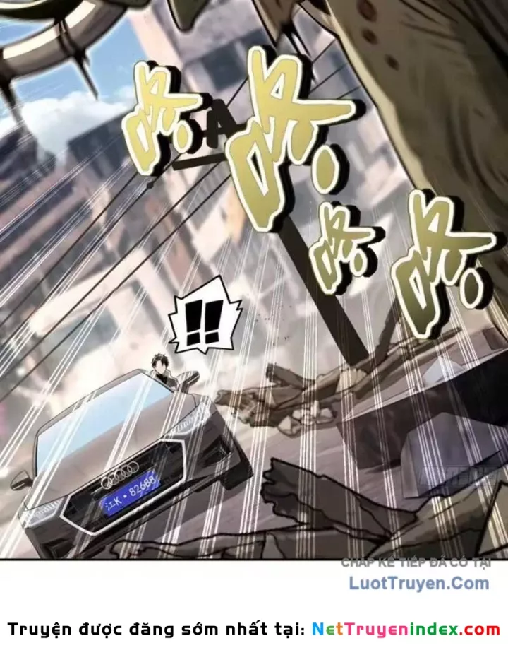 Cuộc Đời Mạt Thế Hoàn Mỹ Của Tôi Chapter 44 - Trang 32