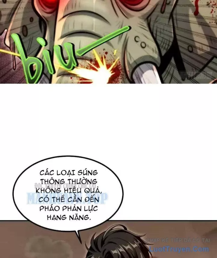 Cuộc Đời Mạt Thế Hoàn Mỹ Của Tôi Chapter 44 - Trang 35
