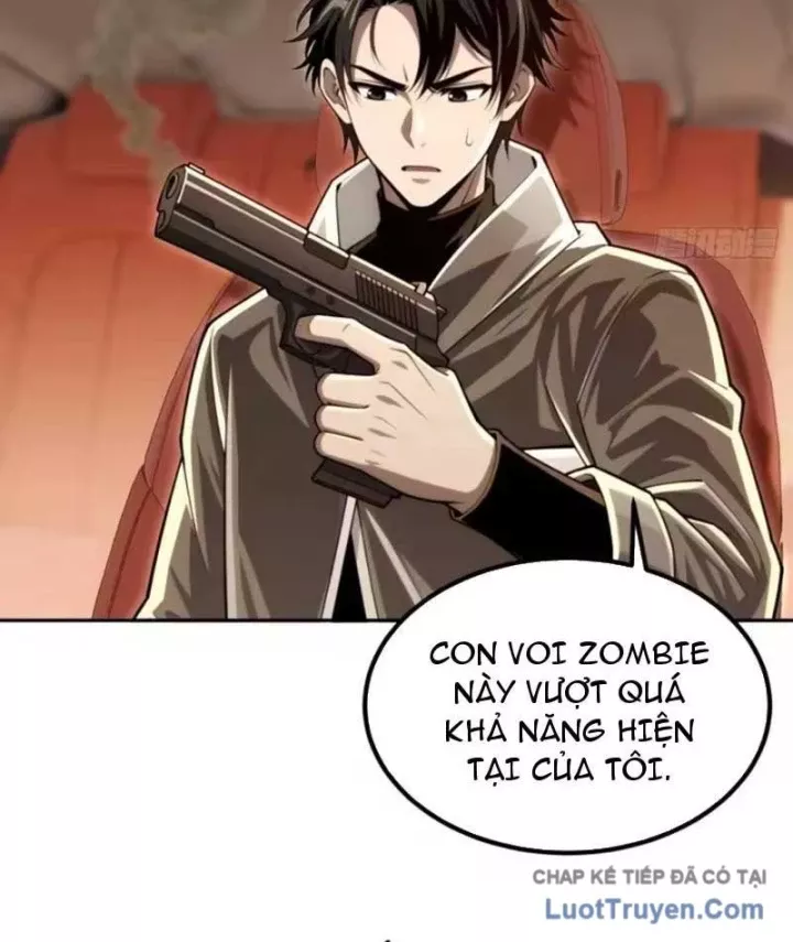 Cuộc Đời Mạt Thế Hoàn Mỹ Của Tôi Chapter 44 - Trang 36