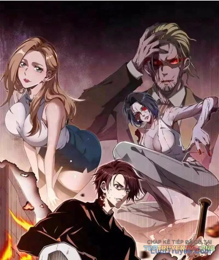 Cuộc Đời Mạt Thế Hoàn Mỹ Của Tôi Chapter 44 - Trang 4