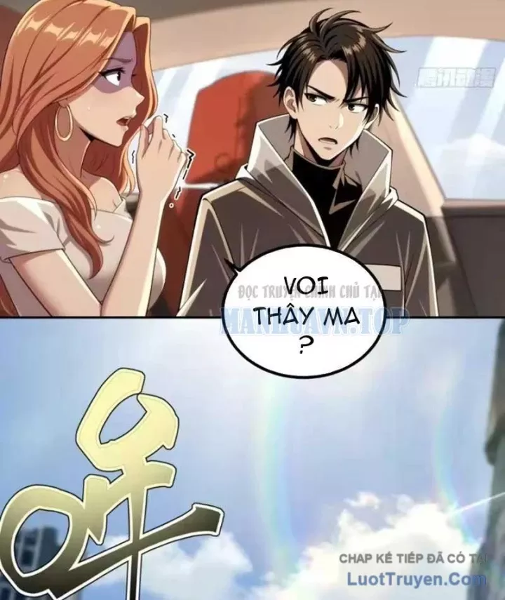 Cuộc Đời Mạt Thế Hoàn Mỹ Của Tôi Chapter 44 - Trang 9