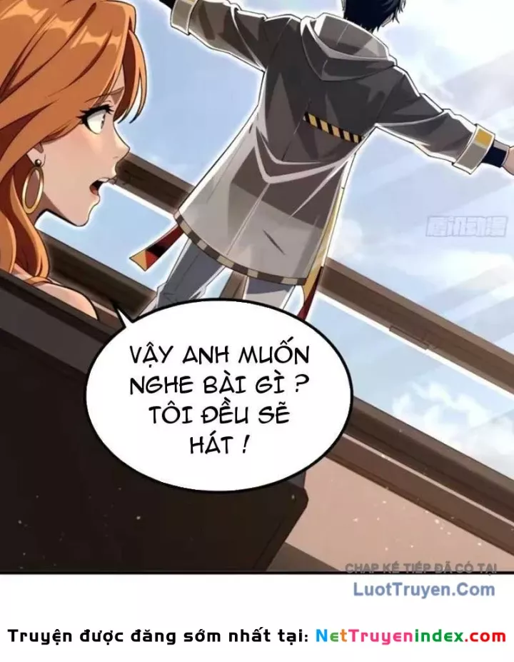 Cuộc Đời Mạt Thế Hoàn Mỹ Của Tôi Chapter 45 - Trang 12