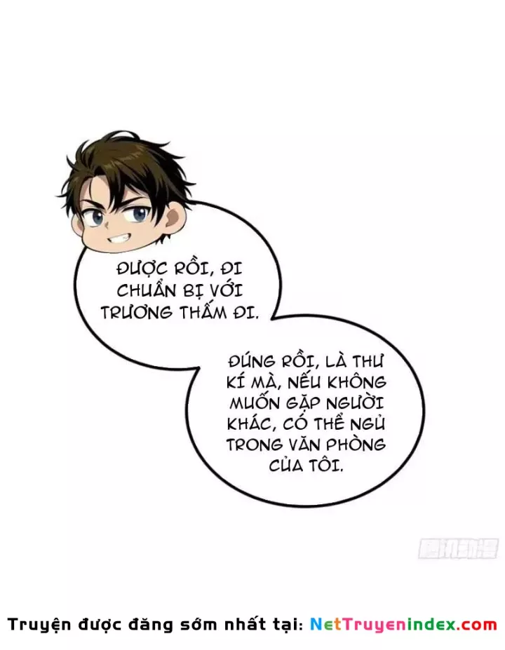 Cuộc Đời Mạt Thế Hoàn Mỹ Của Tôi Chapter 45 - Trang 16