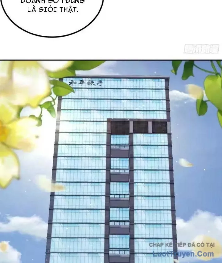 Cuộc Đời Mạt Thế Hoàn Mỹ Của Tôi Chapter 45 - Trang 19