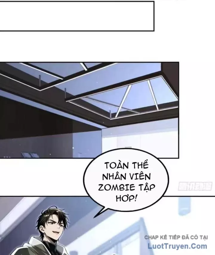 Cuộc Đời Mạt Thế Hoàn Mỹ Của Tôi Chapter 45 - Trang 23