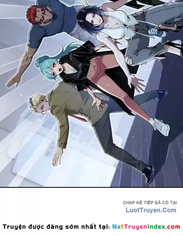 Cuộc Đời Mạt Thế Hoàn Mỹ Của Tôi Chapter 45 - Trang 26