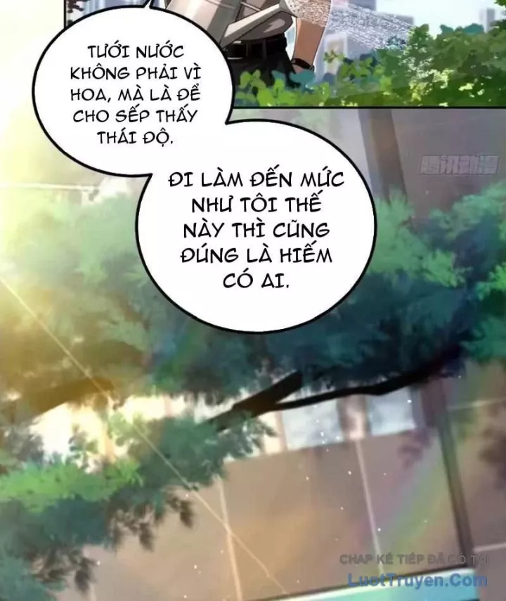 Cuộc Đời Mạt Thế Hoàn Mỹ Của Tôi Chapter 45 - Trang 28