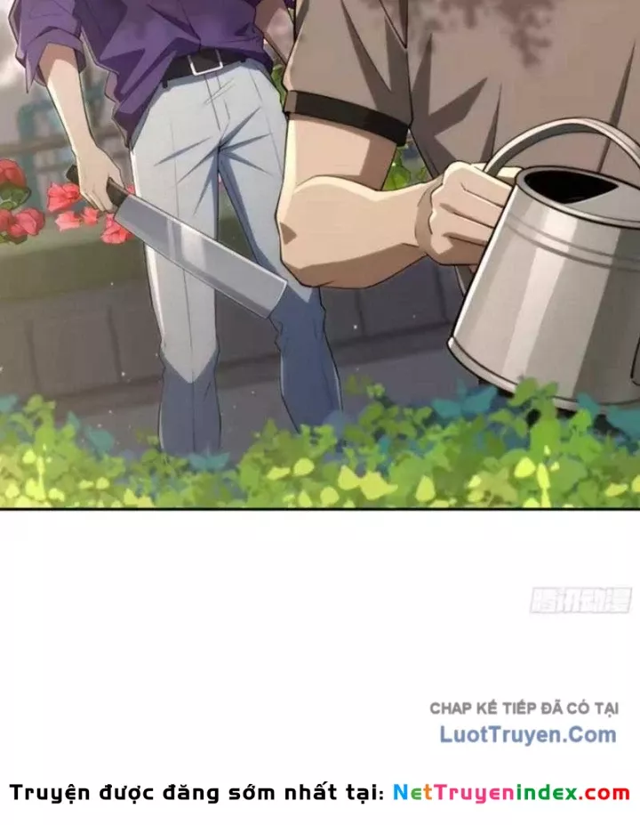 Cuộc Đời Mạt Thế Hoàn Mỹ Của Tôi Chapter 45 - Trang 30
