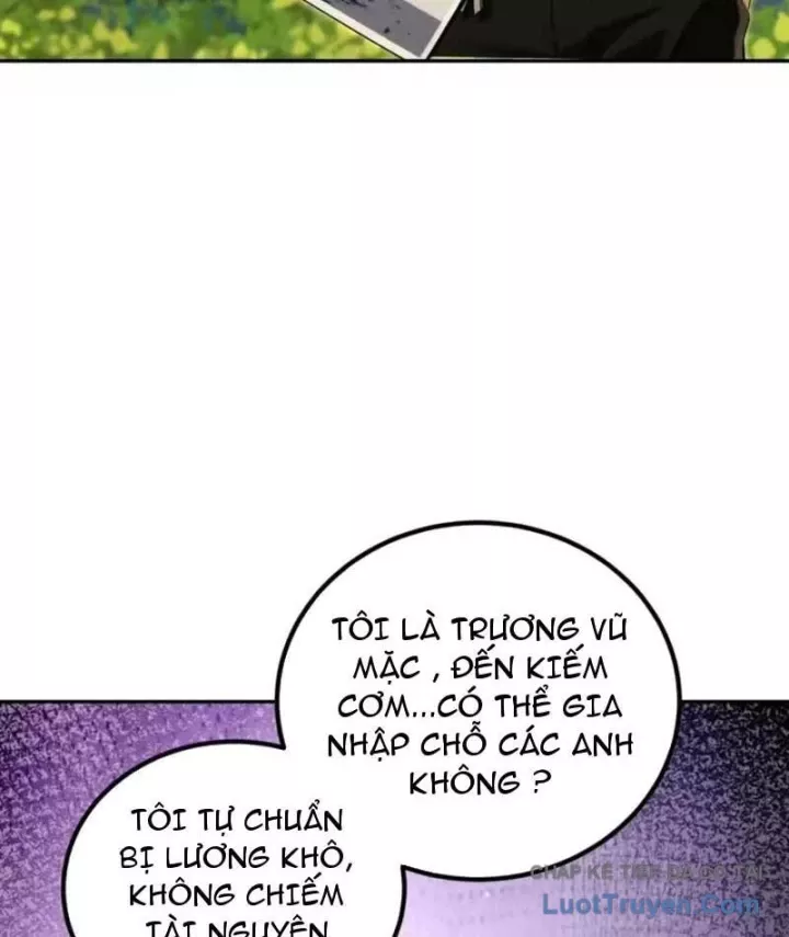 Cuộc Đời Mạt Thế Hoàn Mỹ Của Tôi Chapter 45 - Trang 32