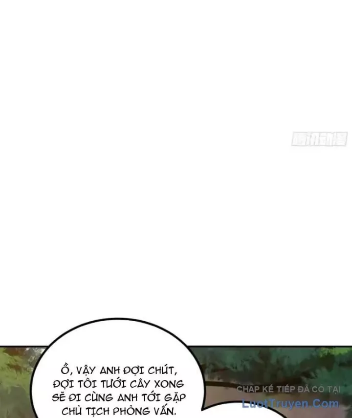 Cuộc Đời Mạt Thế Hoàn Mỹ Của Tôi Chapter 45 - Trang 35