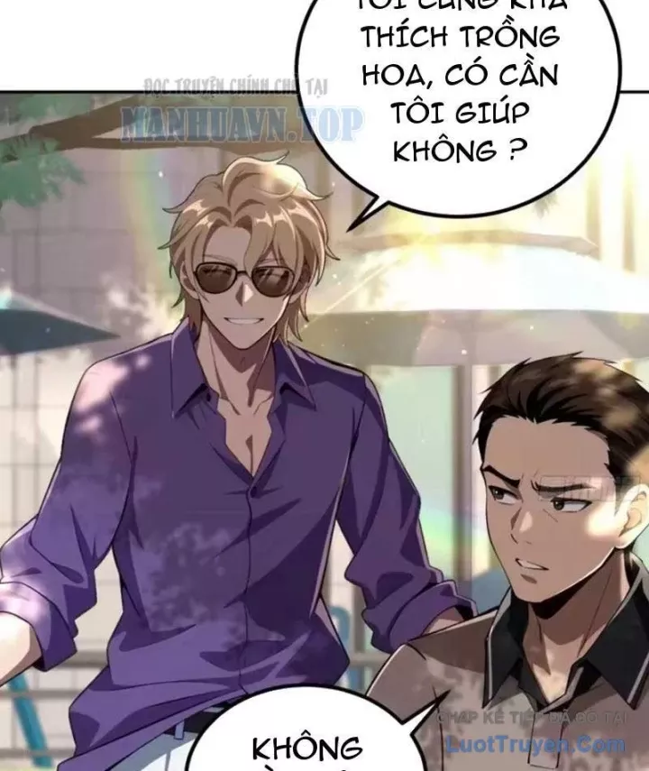 Cuộc Đời Mạt Thế Hoàn Mỹ Của Tôi Chapter 45 - Trang 42