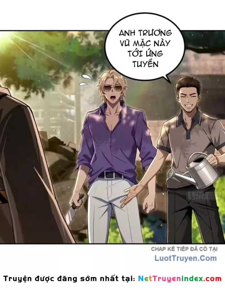 Cuộc Đời Mạt Thế Hoàn Mỹ Của Tôi Chapter 45 - Trang 48