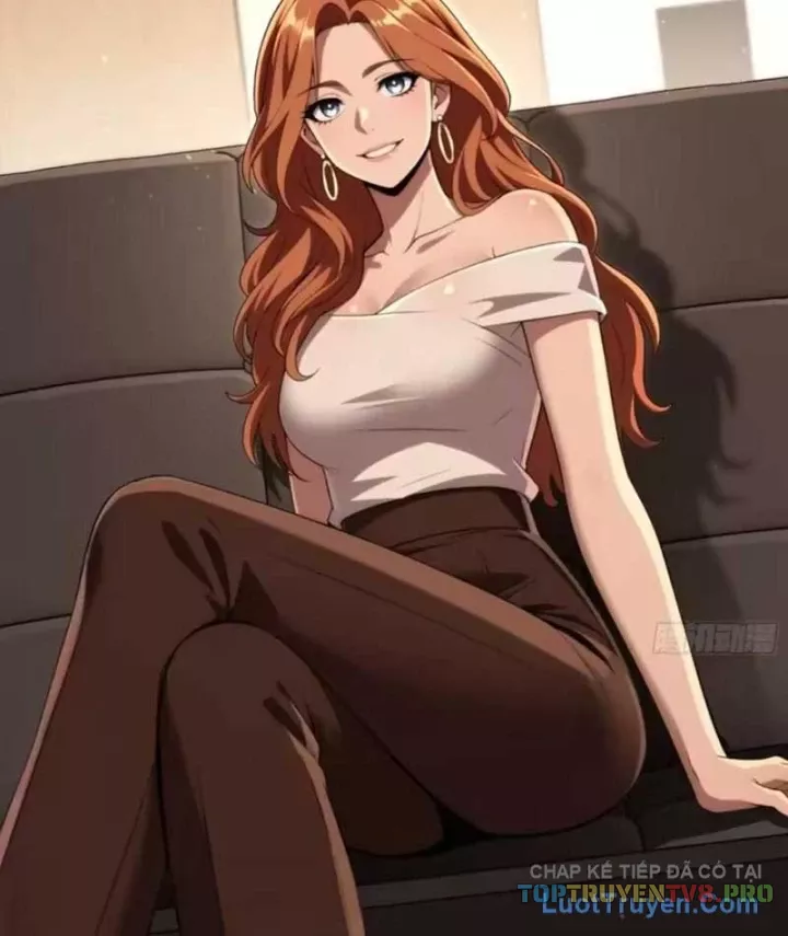 Cuộc Đời Mạt Thế Hoàn Mỹ Của Tôi Chapter 45 - Trang 5