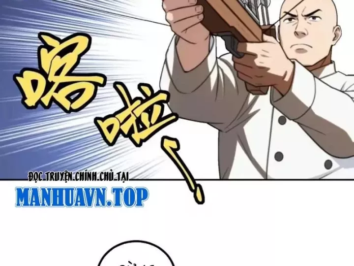 Cuộc Đời Mạt Thế Hoàn Mỹ Của Tôi Chapter 46 - Trang 14