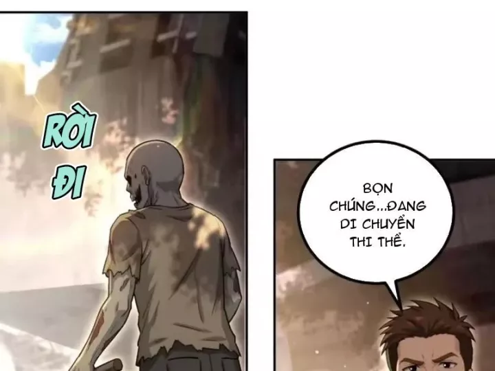Cuộc Đời Mạt Thế Hoàn Mỹ Của Tôi Chapter 46 - Trang 19