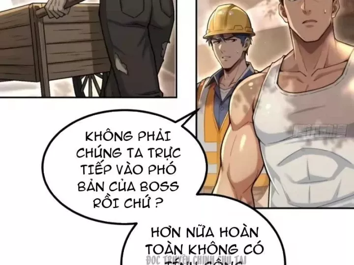 Cuộc Đời Mạt Thế Hoàn Mỹ Của Tôi Chapter 46 - Trang 20