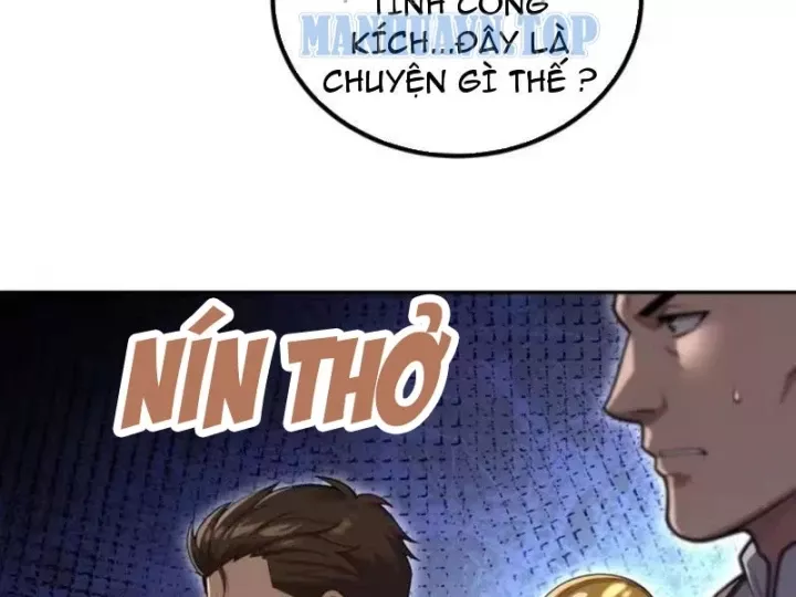 Cuộc Đời Mạt Thế Hoàn Mỹ Của Tôi Chapter 46 - Trang 21