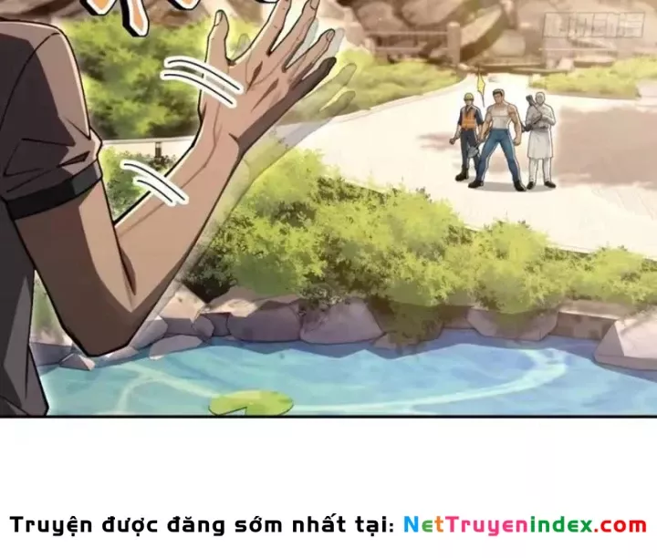 Cuộc Đời Mạt Thế Hoàn Mỹ Của Tôi Chapter 46 - Trang 24