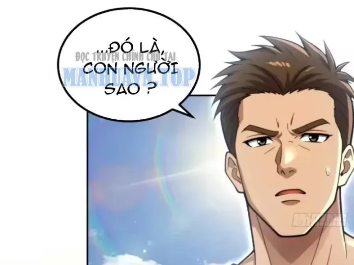 Cuộc Đời Mạt Thế Hoàn Mỹ Của Tôi Chapter 46 - Trang 25