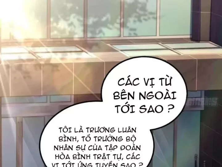 Cuộc Đời Mạt Thế Hoàn Mỹ Của Tôi Chapter 46 - Trang 27