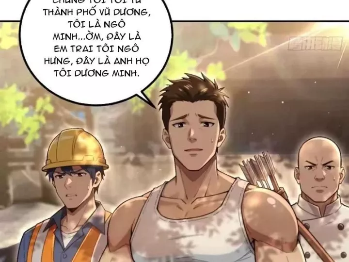 Cuộc Đời Mạt Thế Hoàn Mỹ Của Tôi Chapter 46 - Trang 31