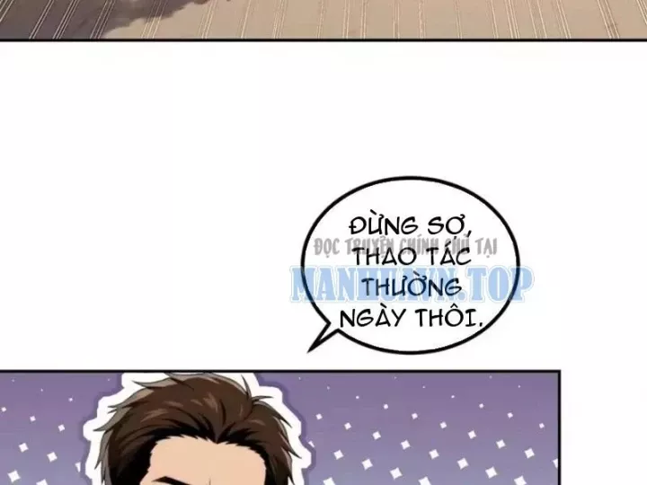 Cuộc Đời Mạt Thế Hoàn Mỹ Của Tôi Chapter 46 - Trang 41