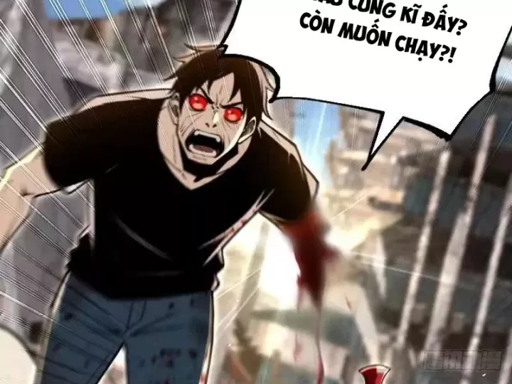 Cuộc Đời Mạt Thế Hoàn Mỹ Của Tôi Chapter 46 - Trang 47