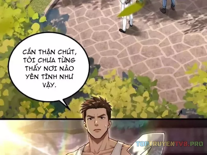 Cuộc Đời Mạt Thế Hoàn Mỹ Của Tôi Chapter 46 - Trang 5