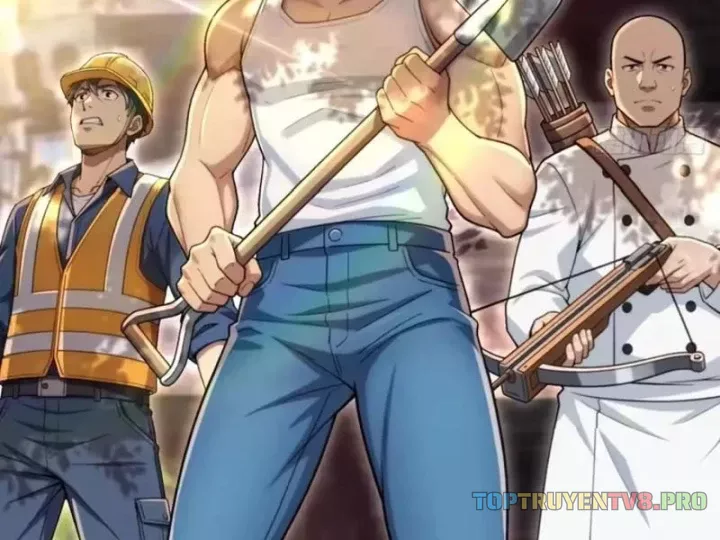 Cuộc Đời Mạt Thế Hoàn Mỹ Của Tôi Chapter 46 - Trang 6