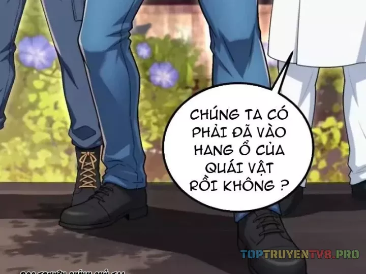 Cuộc Đời Mạt Thế Hoàn Mỹ Của Tôi Chapter 46 - Trang 7
