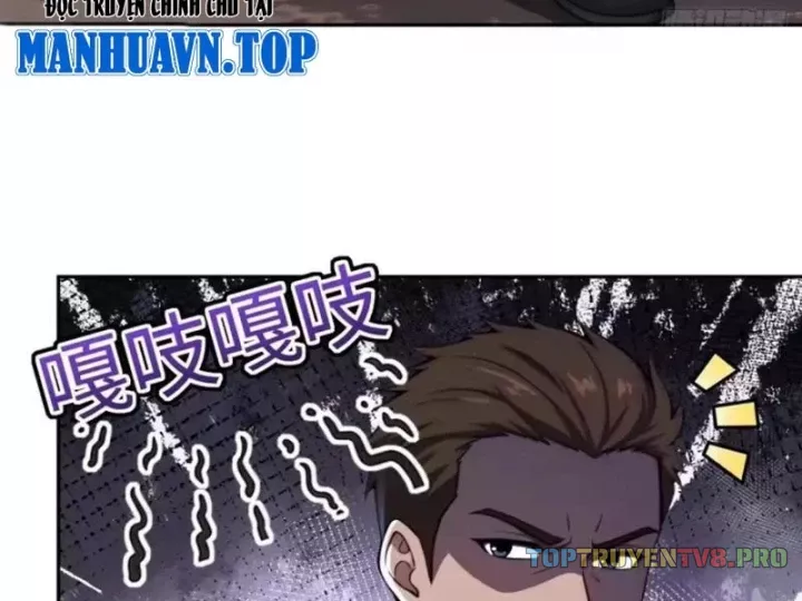Cuộc Đời Mạt Thế Hoàn Mỹ Của Tôi Chapter 46 - Trang 8