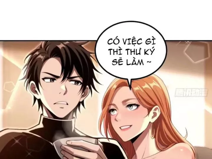 Cuộc Đời Mạt Thế Hoàn Mỹ Của Tôi Chapter 47 - Trang 13