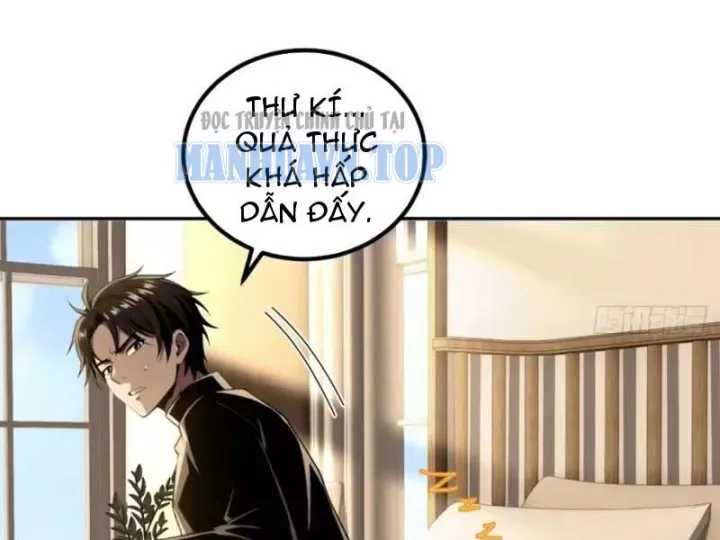 Cuộc Đời Mạt Thế Hoàn Mỹ Của Tôi Chapter 47 - Trang 29