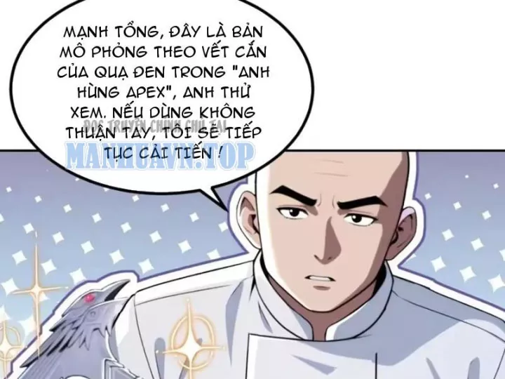 Cuộc Đời Mạt Thế Hoàn Mỹ Của Tôi Chapter 47 - Trang 35