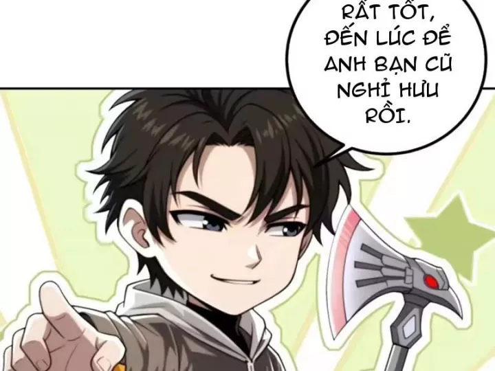 Cuộc Đời Mạt Thế Hoàn Mỹ Của Tôi Chapter 47 - Trang 37