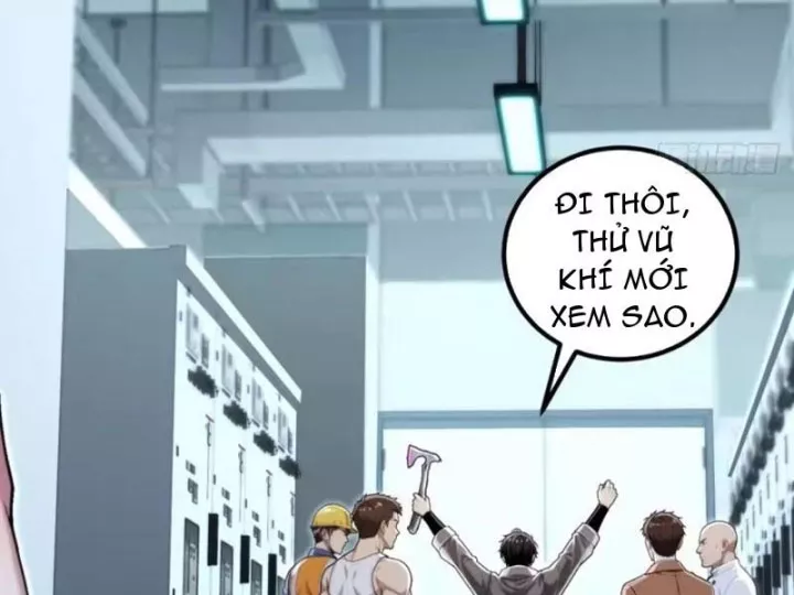 Cuộc Đời Mạt Thế Hoàn Mỹ Của Tôi Chapter 47 - Trang 40