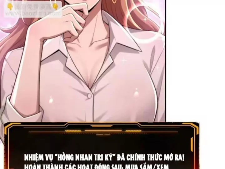 Cuộc Đời Mạt Thế Hoàn Mỹ Của Tôi Chapter 47 - Trang 50