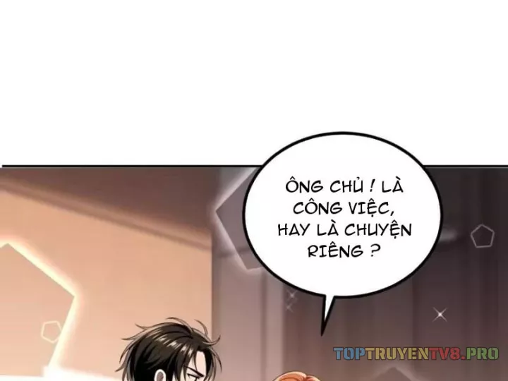 Cuộc Đời Mạt Thế Hoàn Mỹ Của Tôi Chapter 47 - Trang 7