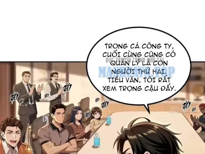 Cuộc Đời Mạt Thế Hoàn Mỹ Của Tôi Chapter 48 - Trang 10