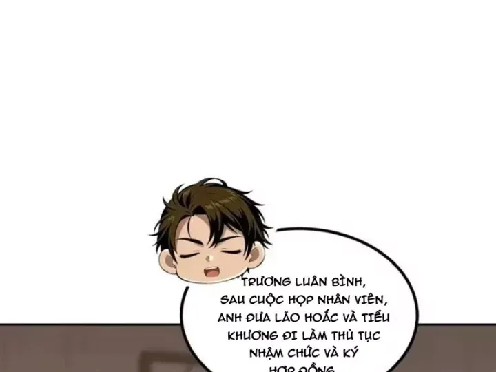 Cuộc Đời Mạt Thế Hoàn Mỹ Của Tôi Chapter 48 - Trang 14