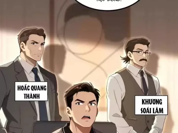 Cuộc Đời Mạt Thế Hoàn Mỹ Của Tôi Chapter 48 - Trang 15